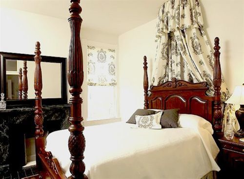 Freemason Inn Bed And Breakfast Norfolk Exterior photo