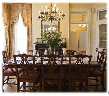 Freemason Inn Bed And Breakfast Norfolk Exterior photo