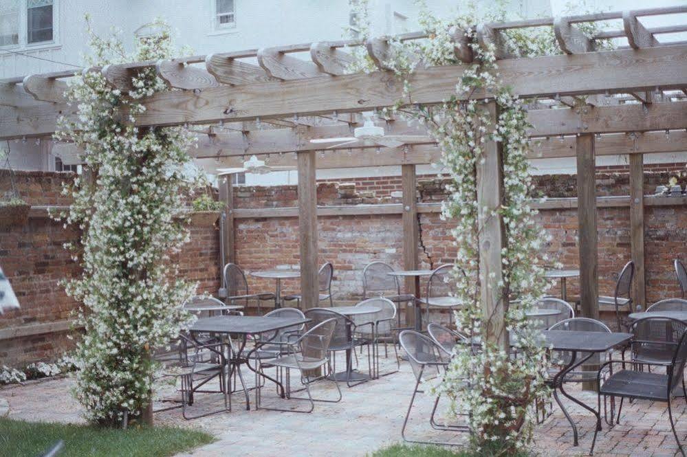 Freemason Inn Bed And Breakfast Norfolk Exterior photo